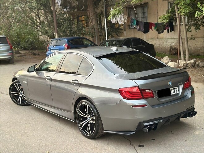 BMW 528 2012, 190,000 km - 2.0 l - Bakı