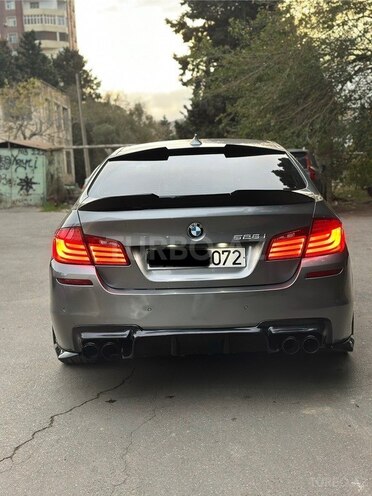 BMW 528 2012, 190,000 km - 2.0 l - Bakı
