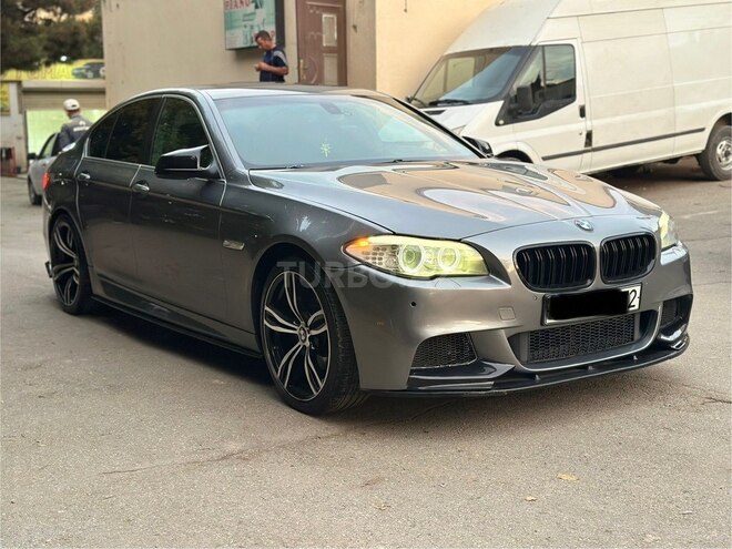 BMW 528 2012, 190,000 km - 2.0 l - Bakı