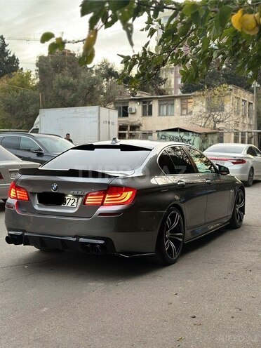 BMW 528 2012, 190,000 km - 2.0 l - Bakı