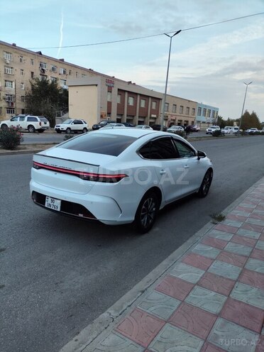 BYD Destroyer 05 2025, 3,500 km - 1.5 l - Sumqayıt