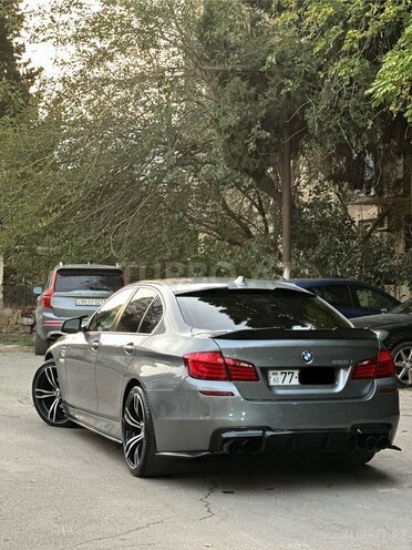 BMW 528 2012, 190,000 km - 2.0 l - Bakı
