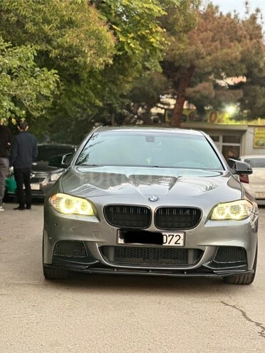 BMW 528 2012, 190,000 km - 2.0 l - Bakı