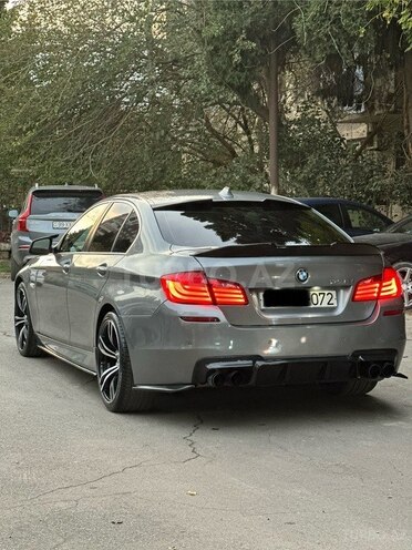 BMW 528 2012, 190,000 km - 2.0 l - Bakı