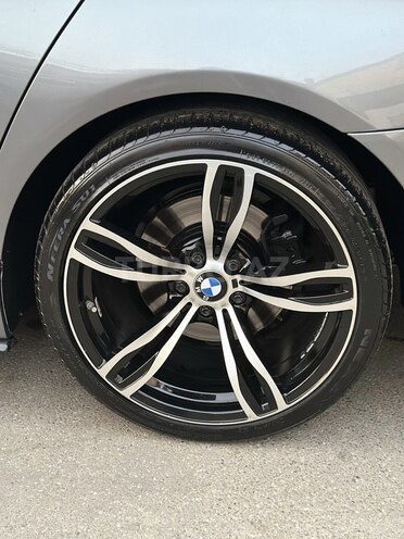 BMW 528 2012, 190,000 km - 2.0 l - Bakı