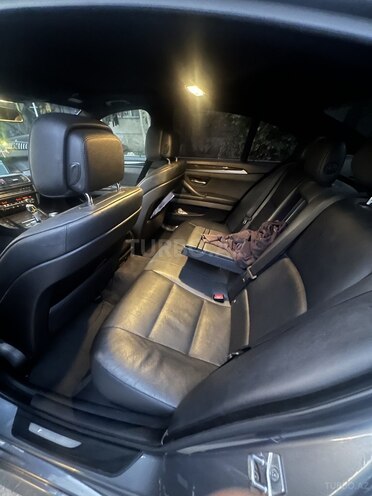 BMW 528 2012, 190,000 km - 2.0 l - Bakı