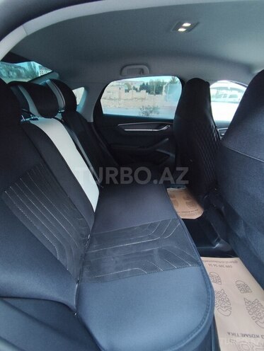 BYD Destroyer 05 2025, 3,500 km - 1.5 l - Sumqayıt