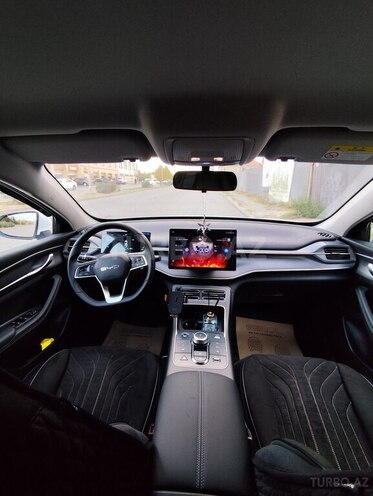 BYD Destroyer 05 2025, 3,500 km - 1.5 l - Sumqayıt
