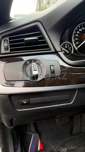 BMW 528 2015, 119,000 km - 2.0 l - Bakı