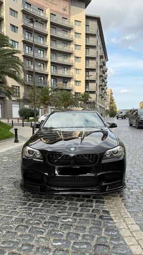 BMW 528 2015, 119,000 km - 2.0 l - Bakı
