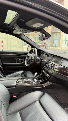 BMW 528 2015, 119,000 km - 2.0 l - Bakı