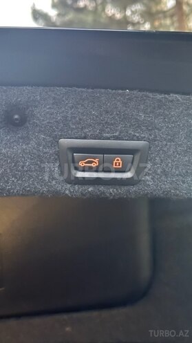 BMW 528 2015, 119,000 km - 2.0 l - Bakı