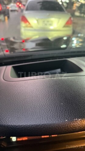 BMW 528 2015, 119,000 km - 2.0 l - Bakı
