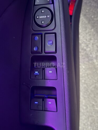 Hyundai Elantra 2019, 78,858 km - 1.6 л - Bakı