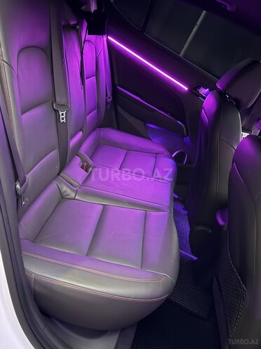 Hyundai Elantra 2019, 78,858 km - 1.6 л - Bakı