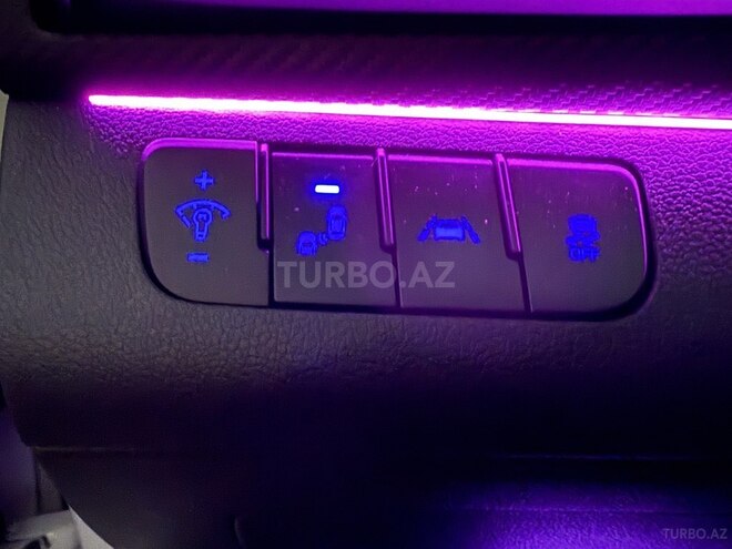 Hyundai Elantra 2019, 78,858 km - 1.6 л - Bakı