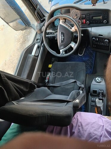 MAN TGX 18.440 2011, 1,400,000 km - 12.0 l - Bakı
