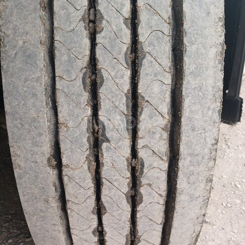 MAN TGX 18.440 2011, 1,400,000 km - 12.0 l - Bakı
