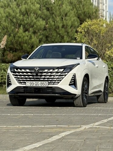Changan Uni-Z-11