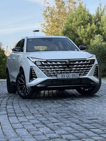 Changan Uni-Z-1