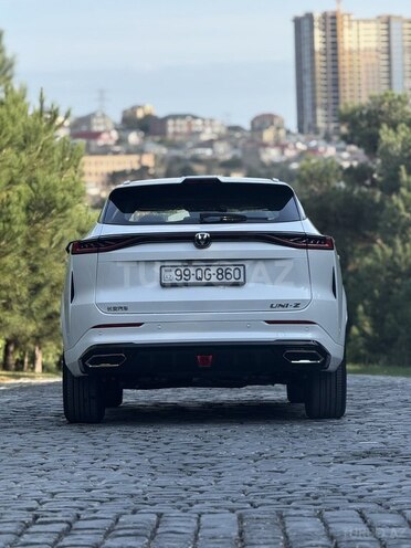 Changan Uni-Z-9