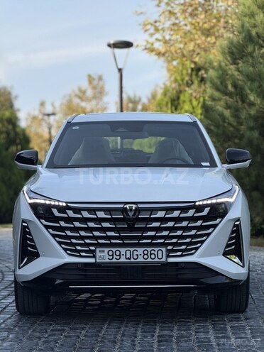 Changan Uni-Z-3
