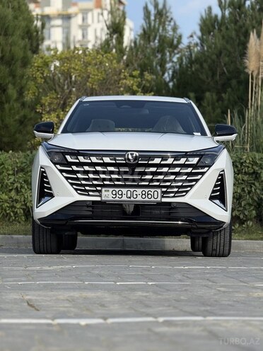 Changan Uni-Z-2