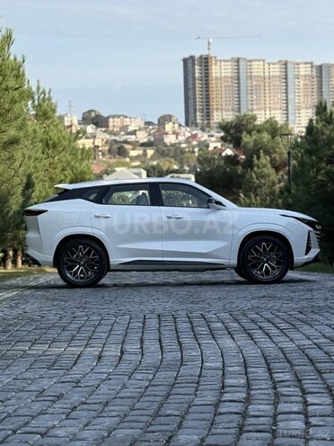 Changan Uni-Z-4