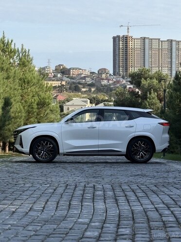 Changan Uni-Z-6