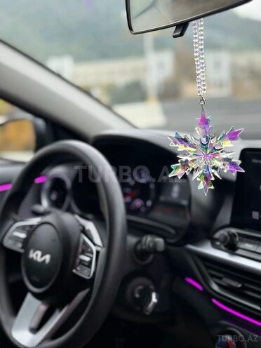 Kia Forte 2024, 8,900 km - 2.0 l - Qəbələ