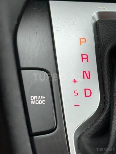 Kia Forte 2024, 8,900 km - 2.0 l - Qəbələ