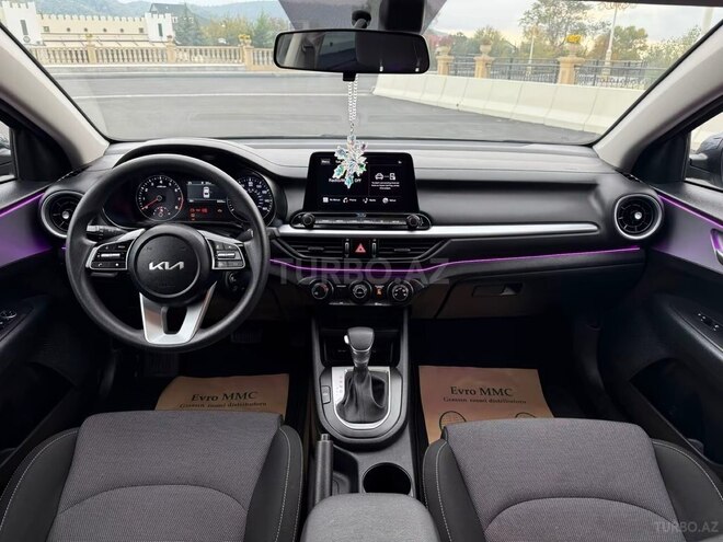 Kia Forte 2024, 8,900 km - 2.0 l - Qəbələ