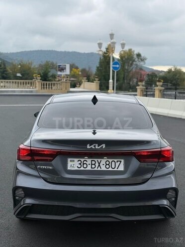 Kia Forte 2024, 8,900 km - 2.0 l - Qəbələ