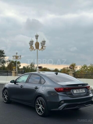 Kia Forte 2024, 8,900 km - 2.0 l - Qəbələ