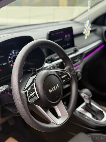 Kia Forte 2024, 8,900 km - 2.0 l - Qəbələ