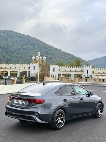 Kia Forte 2024, 8,900 km - 2.0 l - Qəbələ