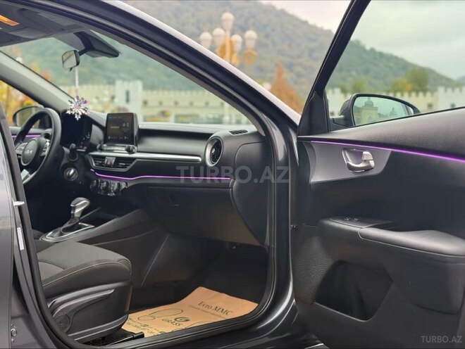 Kia Forte 2024, 8,900 km - 2.0 l - Qəbələ