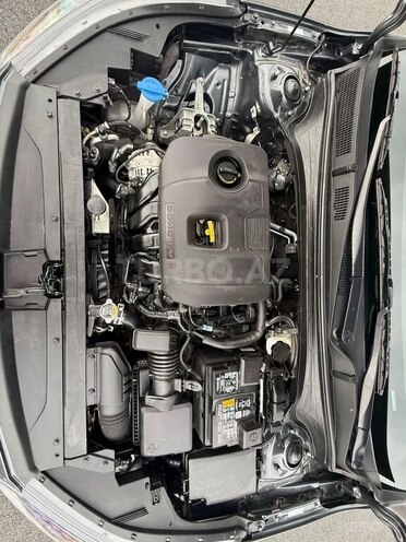 Kia Forte 2024, 8,900 km - 2.0 l - Qəbələ