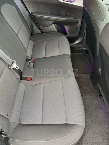 Kia Forte 2024, 8,900 km - 2.0 l - Qəbələ