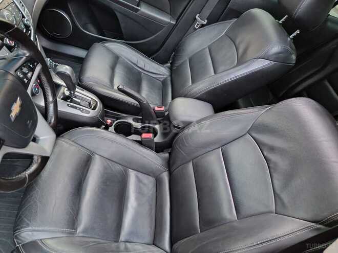 Chevrolet Cruze 2015, 197,000 km - 1.4 л - Bakı
