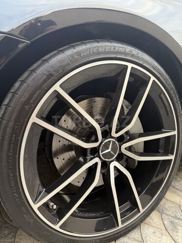 Mercedes E 220 d 2016, 198,000 km - 2.0 l - Bakı