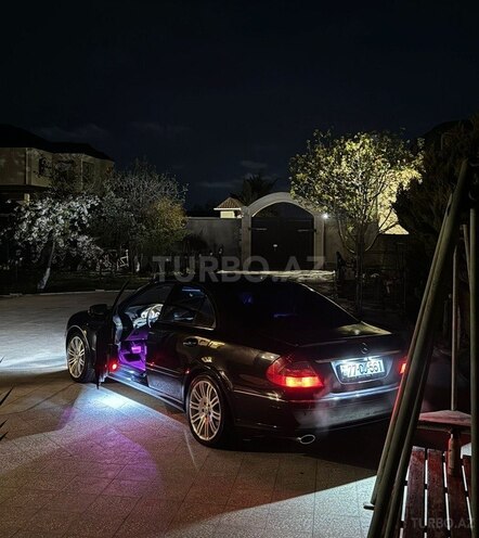 Mercedes E 350-18