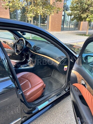 Mercedes E 350-14