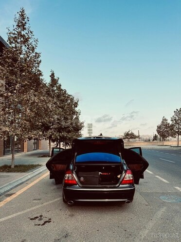 Mercedes E 350-9