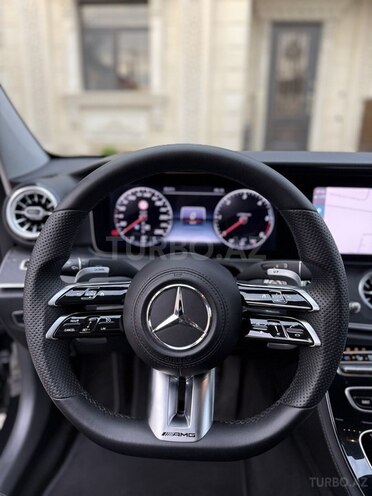 Mercedes E 220 d 2016, 198,000 km - 2.0 l - Bakı
