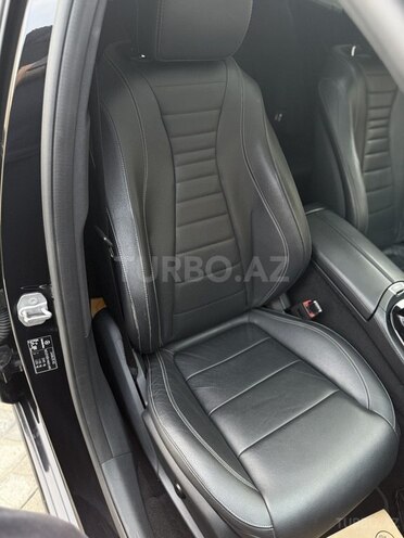 Mercedes E 220 d 2016, 198,000 km - 2.0 l - Bakı