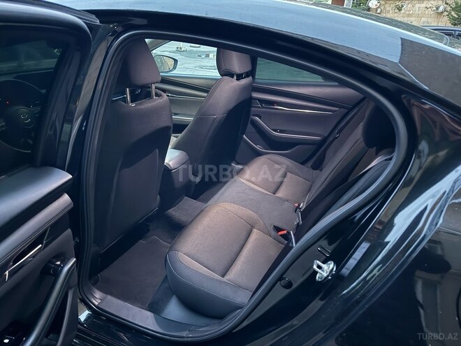 Mazda 3 2022, 45,000 km - 1.5 l - Bakı