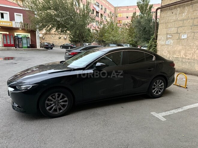 Mazda 3 2022, 45,000 km - 1.5 l - Bakı