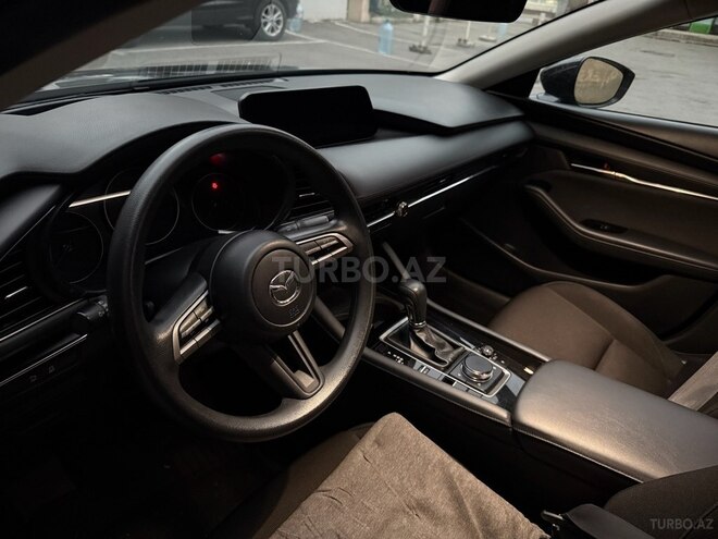 Mazda 3 2022, 45,000 km - 1.5 l - Bakı
