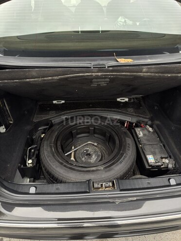 Mercedes E 220 2008, 350,000 km - 2.2 л - Kürdəmir
